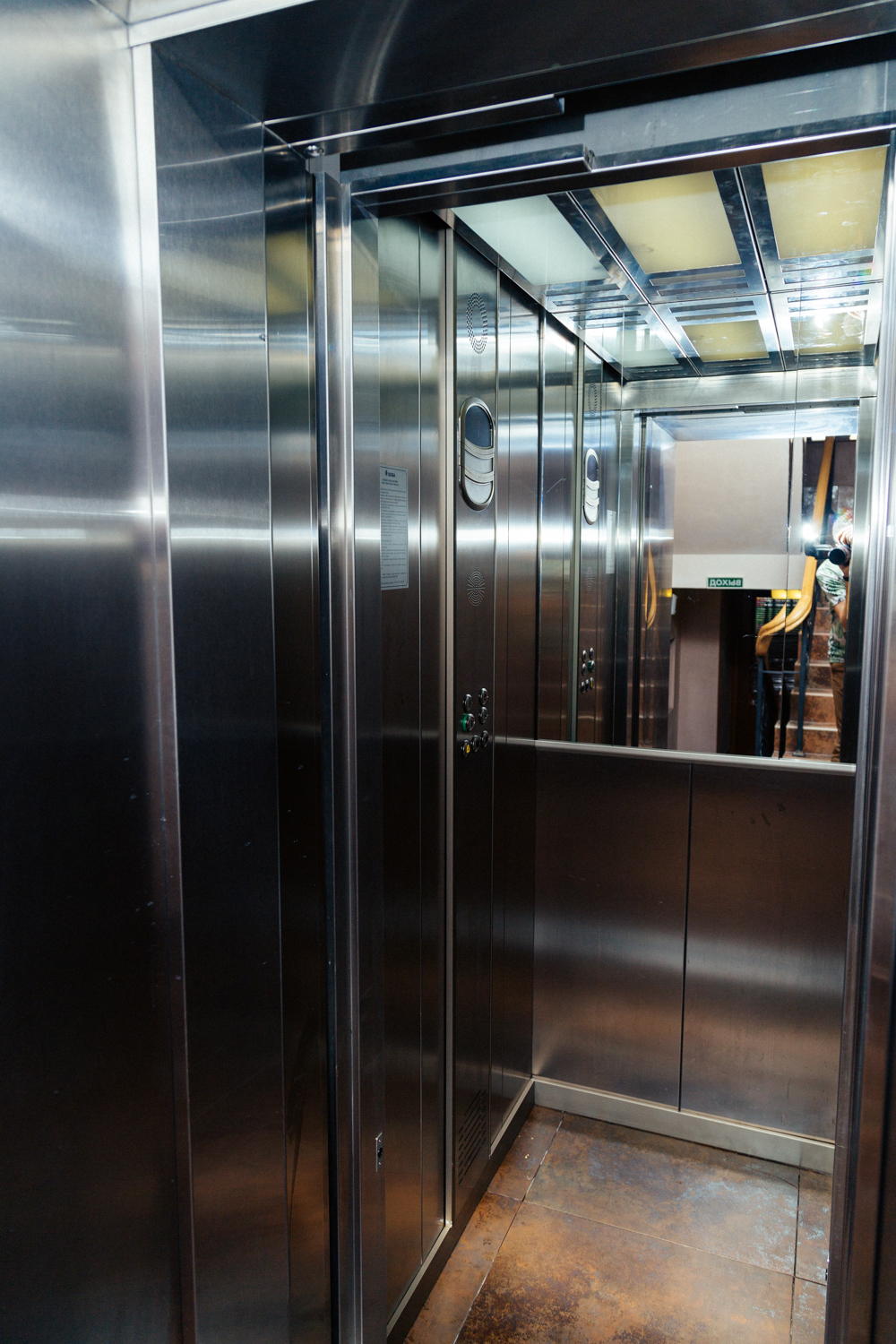 Фото RentApartmentSpb Forte