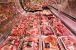 Ramenskij Delikates (Rechitsy Village, Tsentralnaya Street, 267), tienda de carnes, embutidos