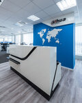 Dahua (Entuziastov Highway, 28) ، أنظمة الأمن وأجهزة الإنذار