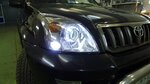 Remont &Tuning far avto (Yuzhnoportovaya Street, 22с1), auto light