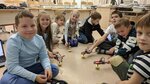Образовательная Робототехника Умная механика (Kosmonavtov Boulevard, 9), children's developmental center