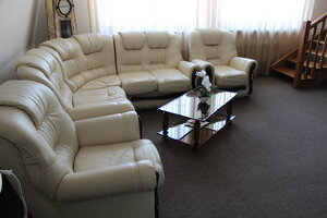 Гостиница Котак