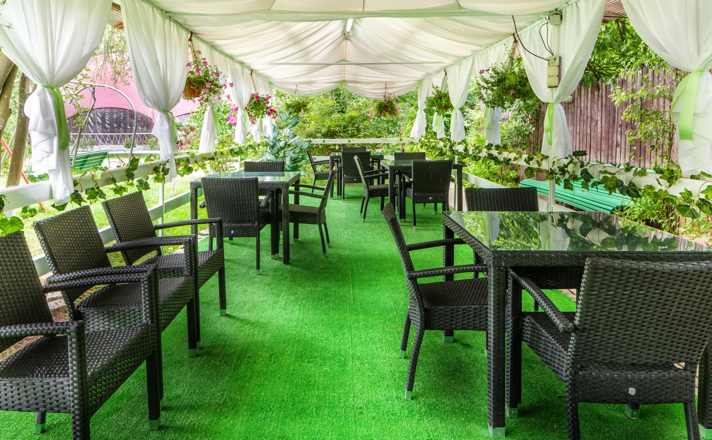 Фото Экотель Снегирёк