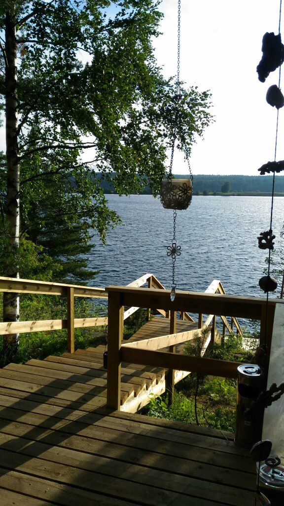 Фото Зайкина дача