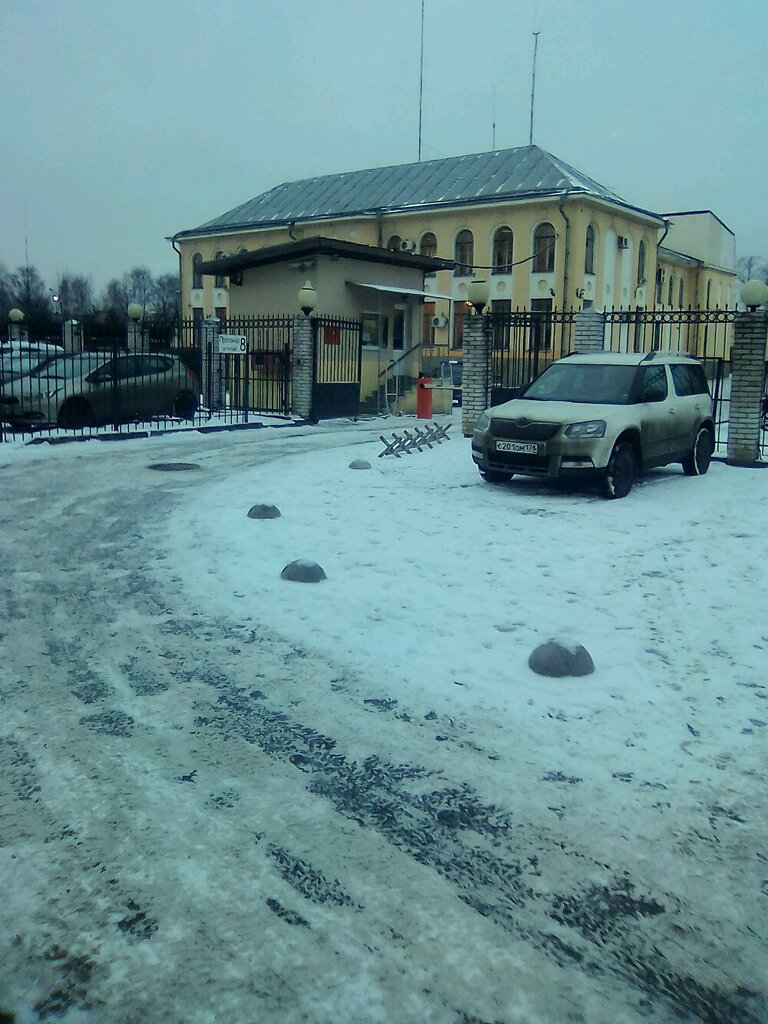 Security and alarm systems Невский ОВО, Saint Petersburg, photo