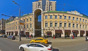 Адрес Rich Time