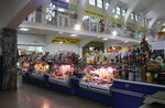 Мясо-молочный павильон (улица Щербака, 3), mercado de maquinas de comestibles