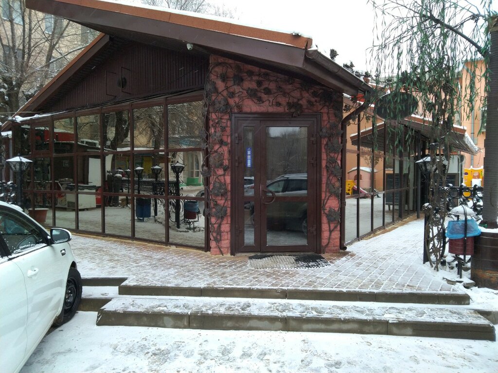 Гаштет просп имени ленина 48б волжский фото Gashtet, cafe, Volzhsky, prospekt imeni Lenina, 48Б - Yandex Maps