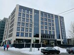 WestEast (Marshala Nedelina Street, 6А) ، مركز أعمال