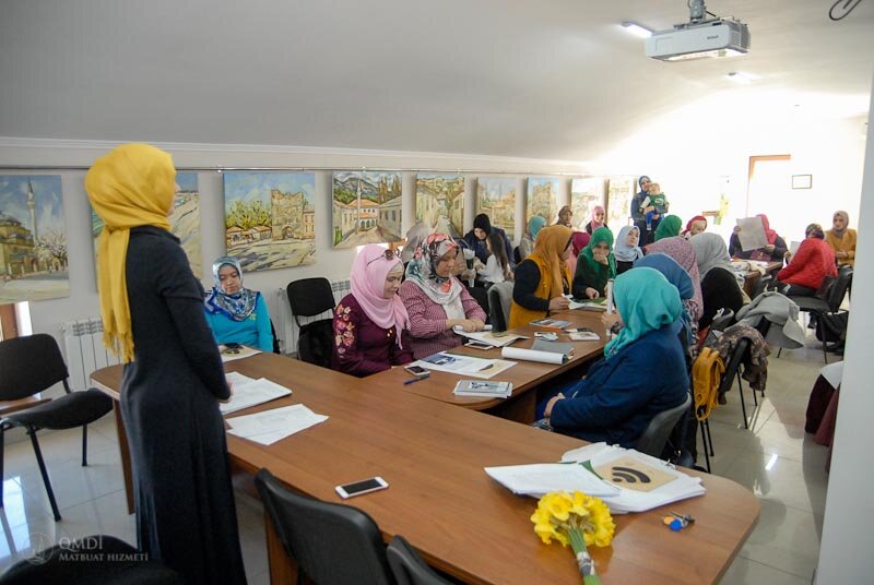 Religious organization Cro Duhovnoye Upravleniye Musulman Respubliki Krım i g. Sevastopol, Simferopol, photo