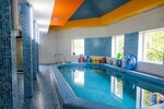 Rodnik (Sadovaya Street, 4), swimming pool