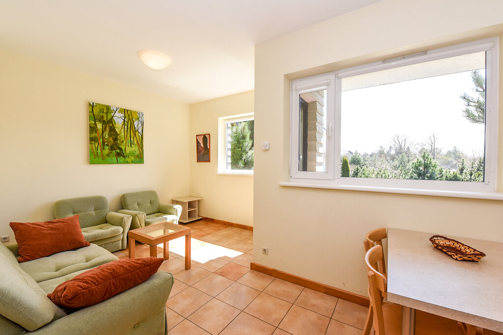 Resort Vila Verbena, Palanga, photo