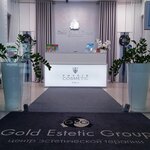 Salon krasoty Gold Estetic Group (Kulman Street, 3), salón de masaje