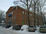 Energotekhservis (Kirova Avenue, 51Б), municipal housing authority