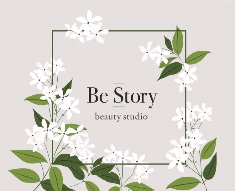 Beauty salon Be_story, Moscow, photo