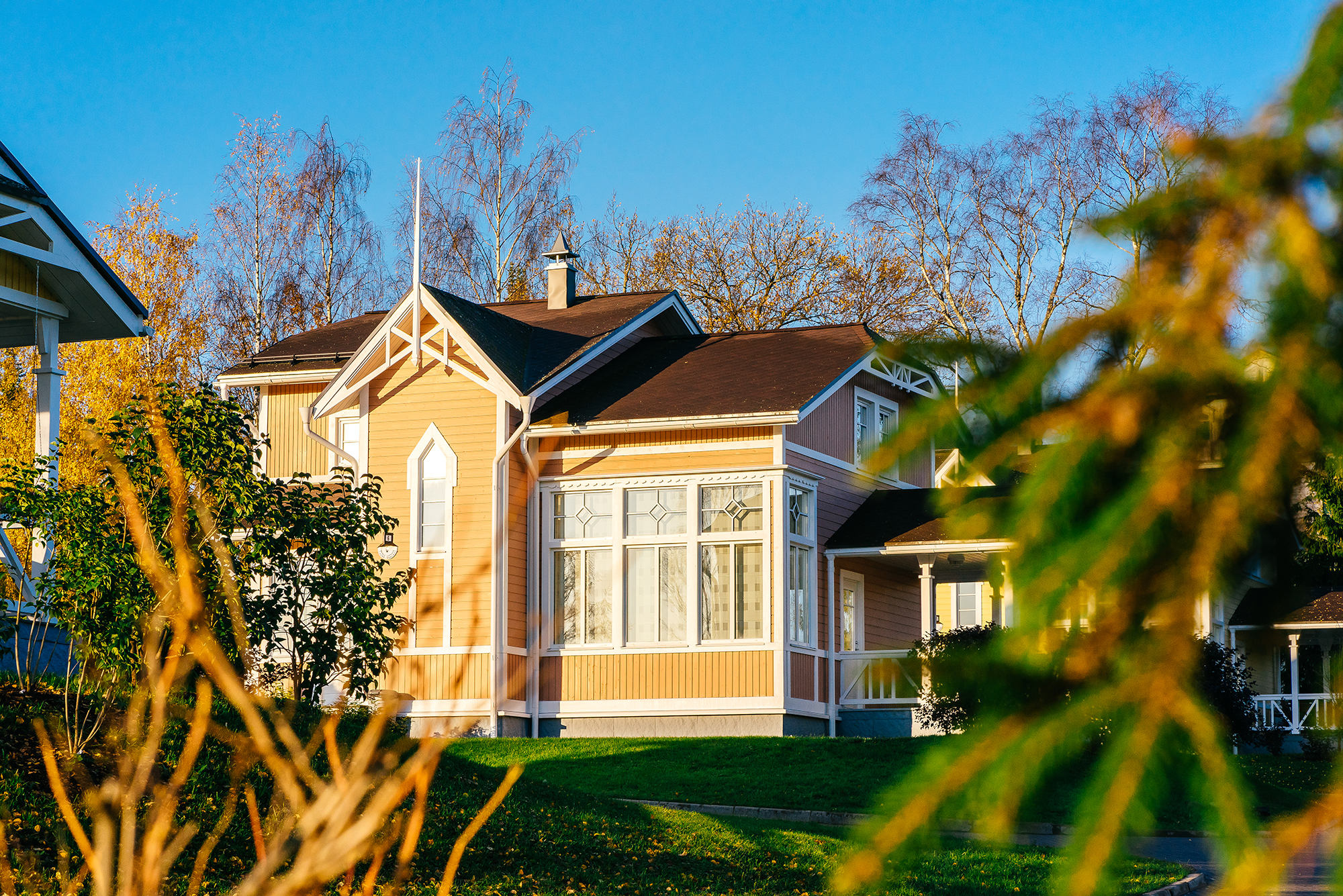 Фото отеля 2