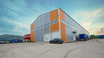 Tara.ru LLC (doroga na Metallostroy, 5к66), packing materials