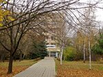 Чайка (Мариуполь, просп. Нахимова, 39), санаторий в Мариуполе