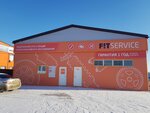 Фото 1 Fit Service