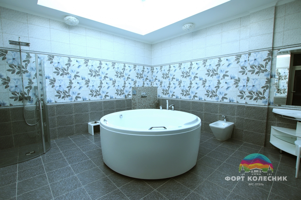 Фото Форт Колесник