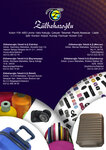 Zulbaharoglu (Istanbul, Basaksehir, Ikitelli OSB Neighborhood, Saddle Makers Industrial Complex, Block 9, 38), yarn store