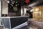 Number One Fit (Lukhmanovskaya Street, 6), fitness club