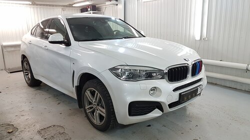 Bmw на обводном канале