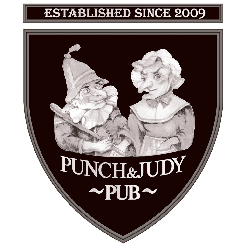Бар, паб Punch & Judy, Москва, фото