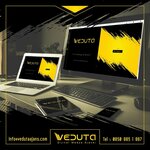 Veduta Dijital Medya Ajansı (İzmir, Bayraklı, Manas Blv., 39/1), advertising agency