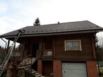 Master Krovli (Obukhovskoy Oborony Avenue, 86К), roofing and roofing materials