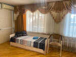 Hostel 273 (ulitsa Lunacharskogo, 273), hostel