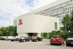 Aspect (Vernadskogo Avenue, 41с1) ، وكالات التوظيف ، الشواغر