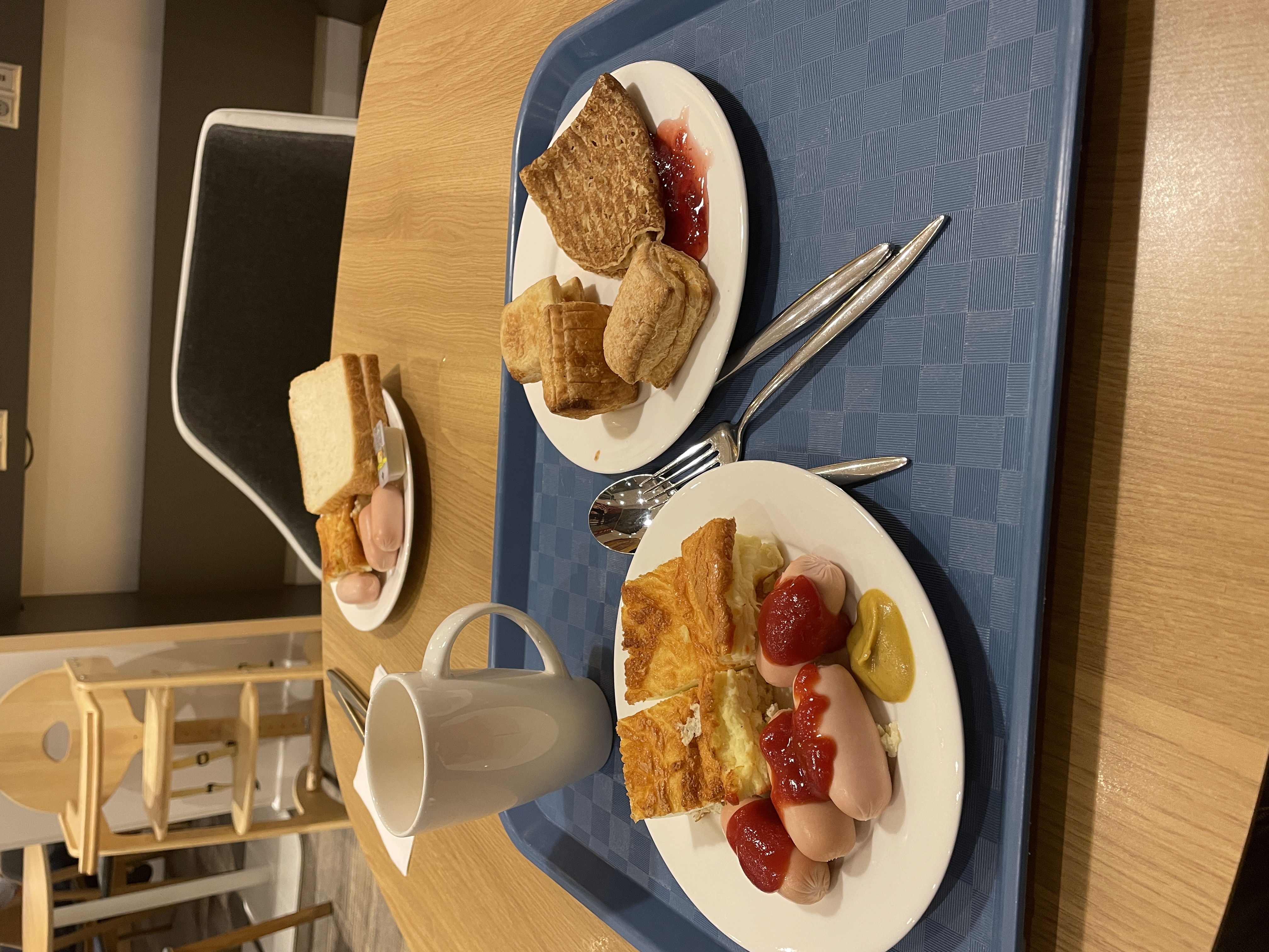 Фото Satelinn Moscow Khovrino