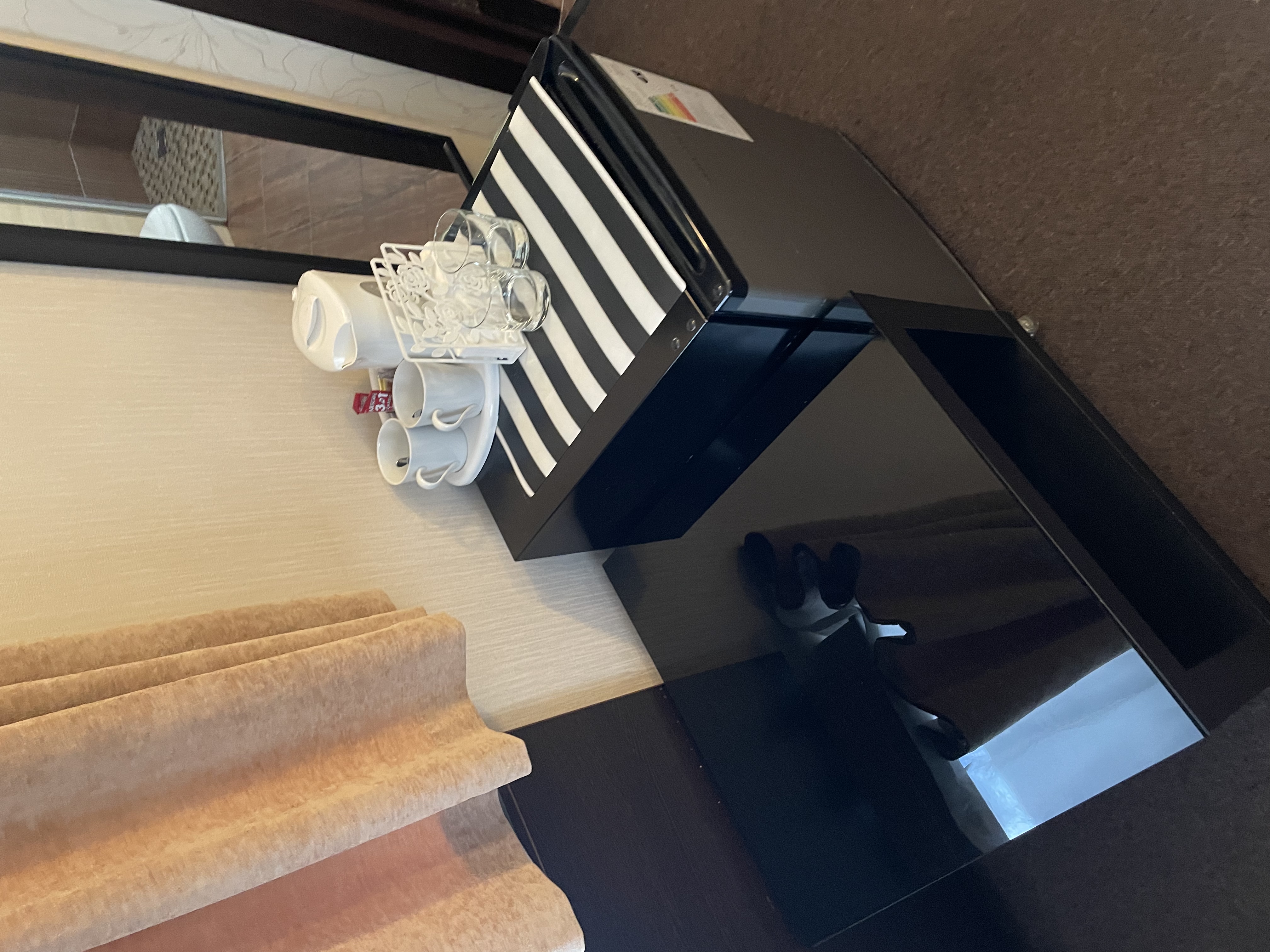 Фото Паркофф