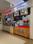 Shaurmaclub (Solntsevsky Avenue, 21), fast food