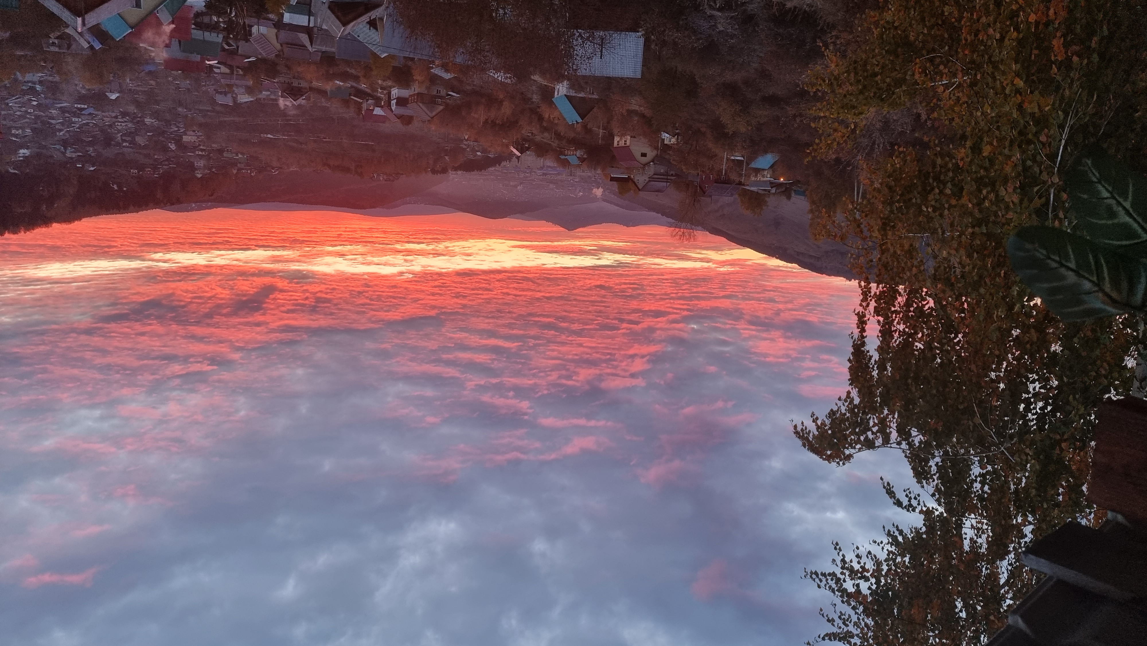 Фото Чудесное место