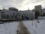 Совет ветеранов первичной организации № 4 (Sevastopolskiy Avenue, 51к5) ، منظمات المجتمع