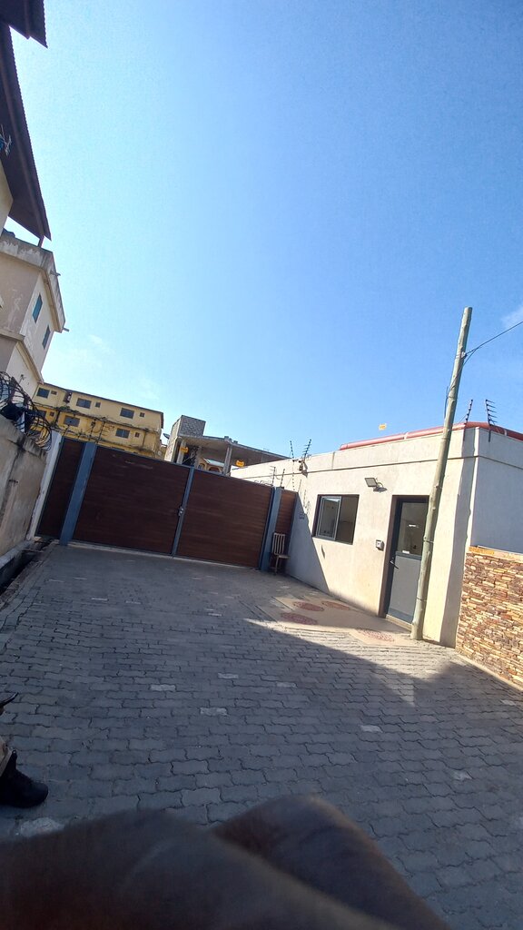 Laundry Laundry Service, Accra, photo