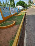 The children's center (Asafoatse Odweni Street, 6), school