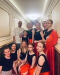 Cosmo Dance (Lunacharskogo Avenue, 1к1), dance school
