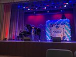 ГБУДО г. Москвы Киевская ДМШ (rabochiy posyolok Kiyevskiy, 16А) ، التعليم الإضافي