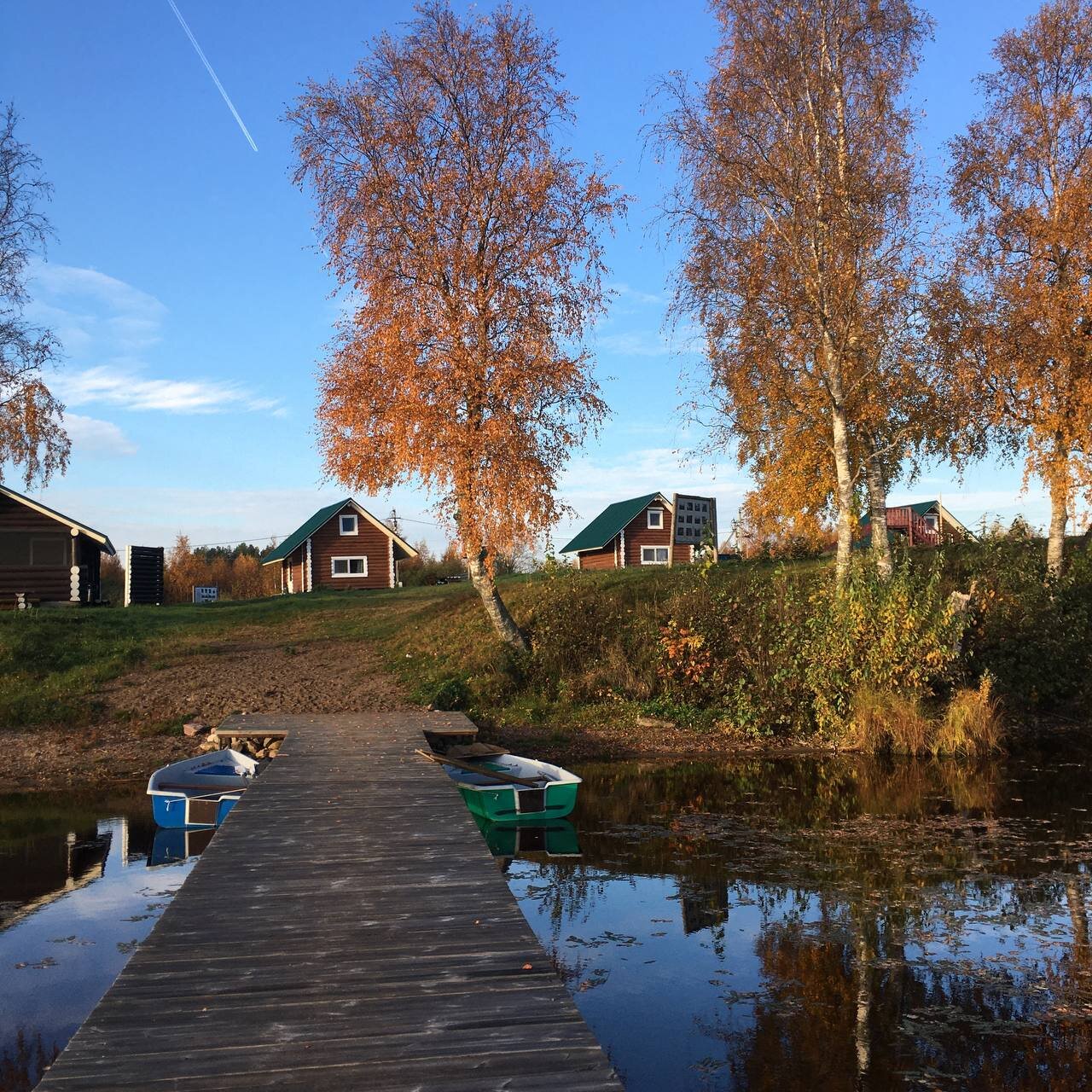 Фото Дальние дачи