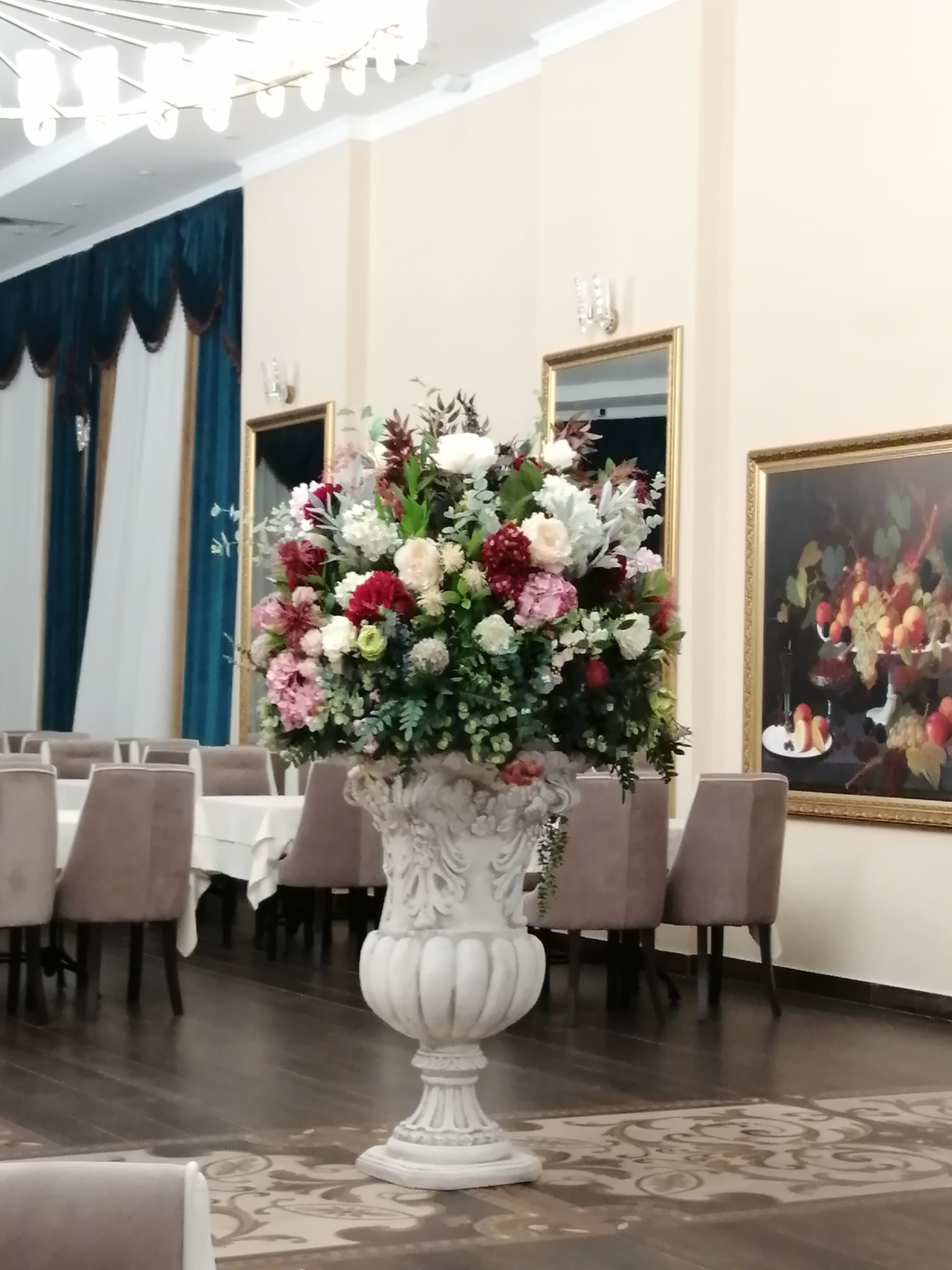 Фото Дворец Нарзанов