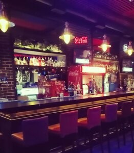 The Rock Bar (Центральный внутригородской округ, микрорайон Центральный, Красноармейская ул., 69), бар, паб в Краснодаре