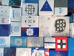 IQber (Chkalova Street, 124), toys and games