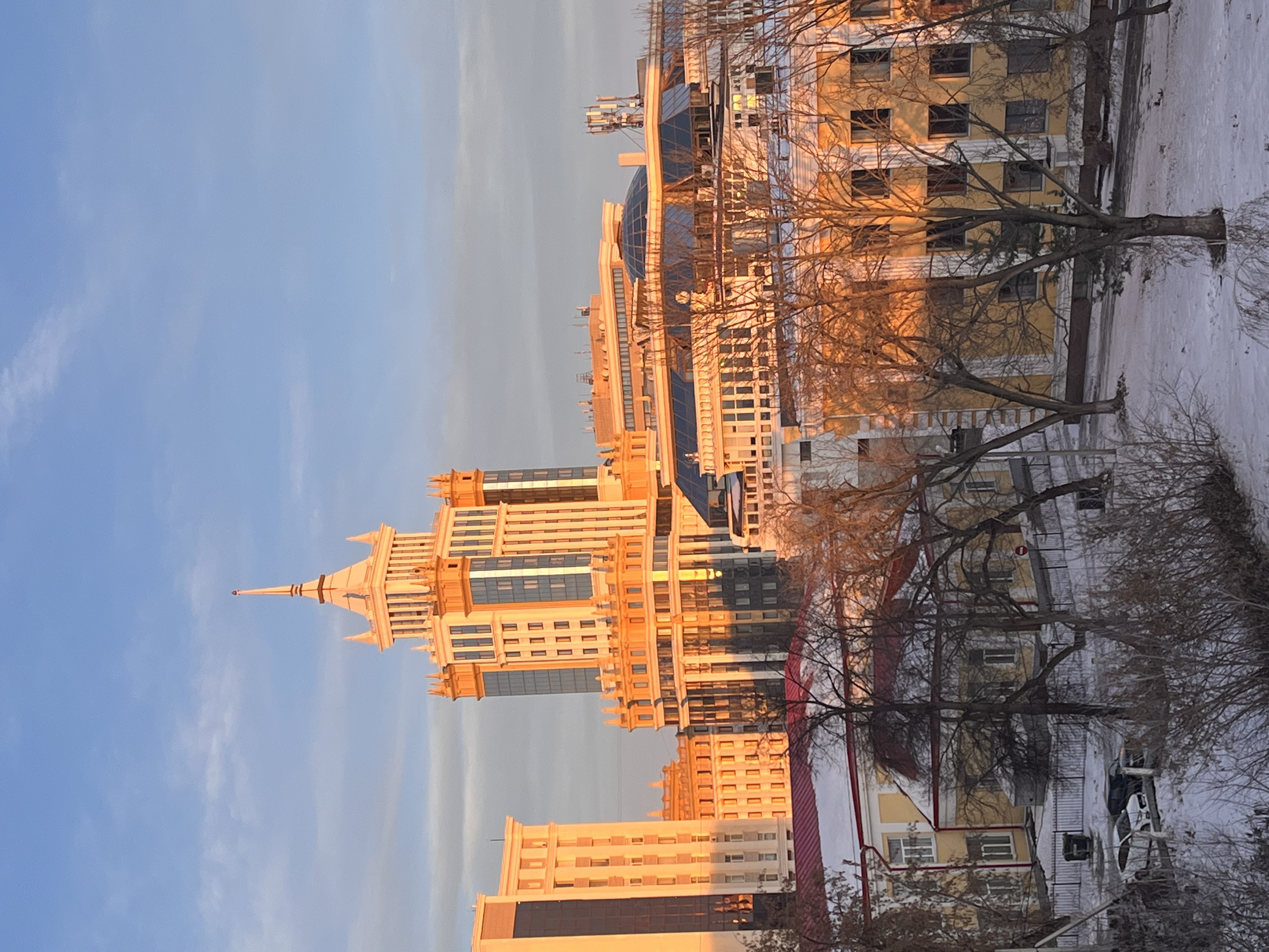 Фото Гостиница Саранск