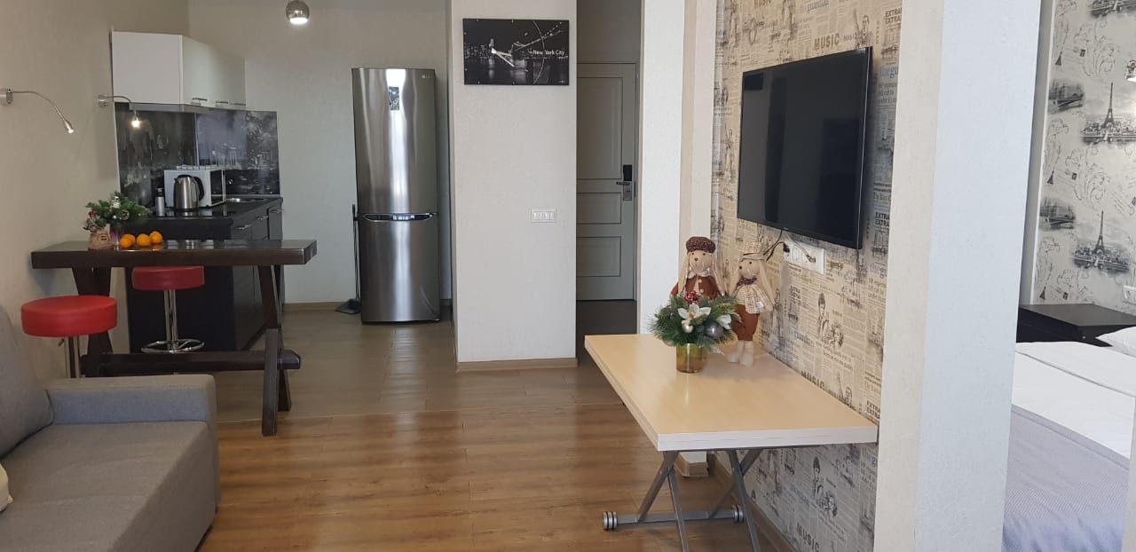 Фото Апартаменты Funduke