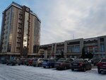 Advokat Lapin R.V (Yubileynaya Street, 2Б), servicios legales