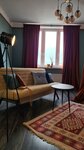 Apart Seasons (Tokarey Street, 27к2) ، سكن للإيجار اليومي