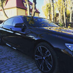 Bunker. Car66 (ulitsa Timiryazeva, 41), car window tinting